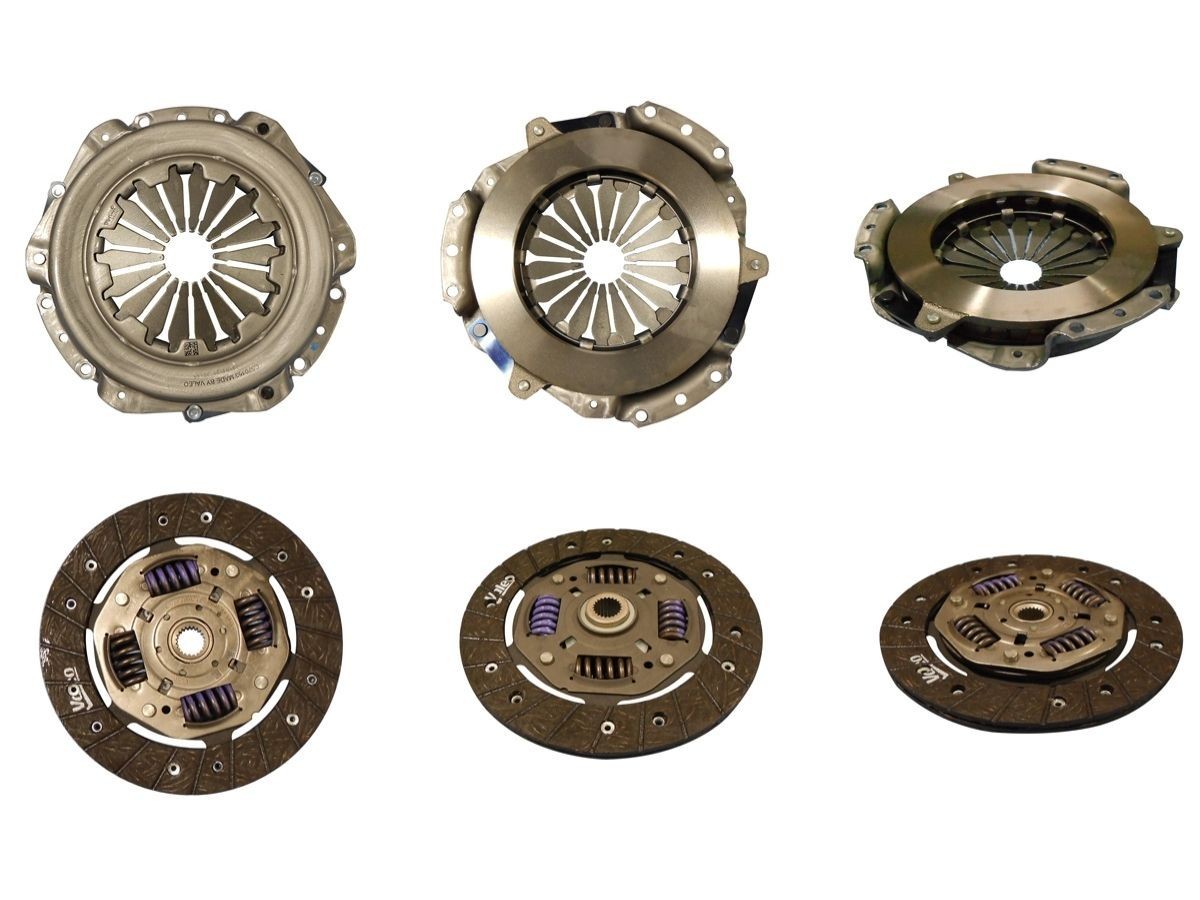 833370 VALEO     618315100