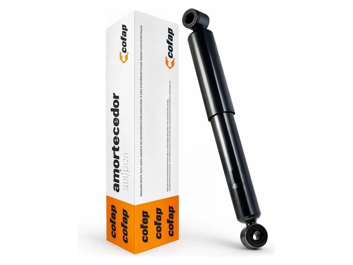 Amortiguador Delantero/Trasero Der/Izq Mercedes Benz Camion  Cofap