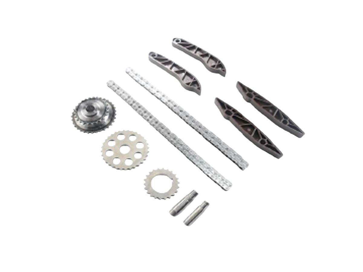 Kit Cadena de Distribucion C/Engranaje Ford Ranger 4X4/4X2 3.0 16Valv 201-2011